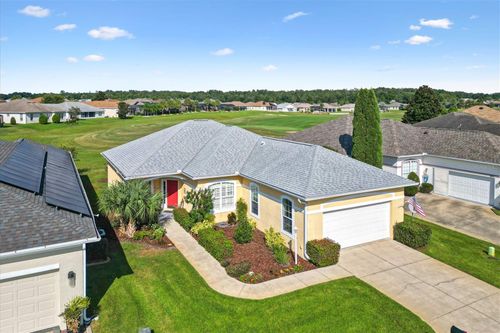 17739 Se 121st Terrace Rd, Summerfield, FL, 34491-8051 | Card Image