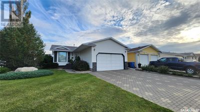 10312 Hock Ave, House other with 4 bedrooms, 3 bathrooms and null parking in North Battleford SK | Image 1