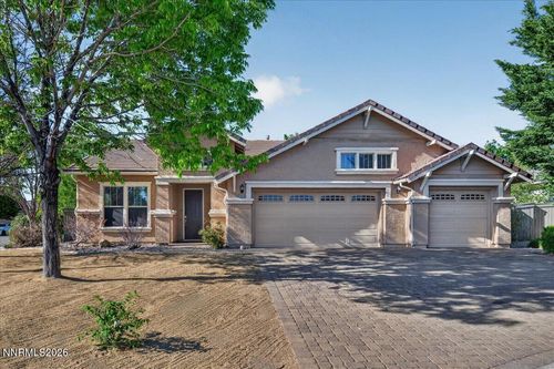 4982 Chevalier Drive, Sparks, NV, 89436 | Card Image