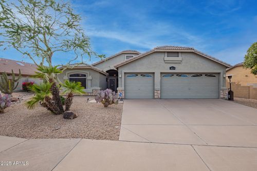 11270 S Obispo Dr, Goodyear, AZ, 85338-9612 | Card Image