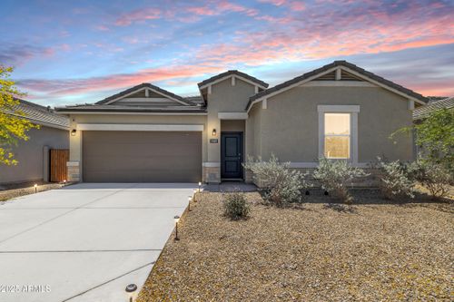 1167 W Avalon Canyon Dr, Casa Grande, AZ, 85122-6867 | Card Image