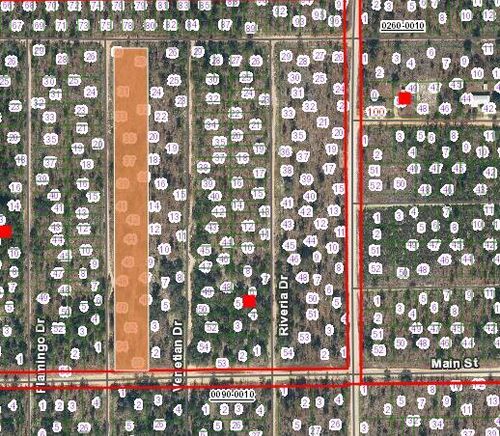 00000 Marshall Drive, Interlachen, FL, 32148 | Card Image