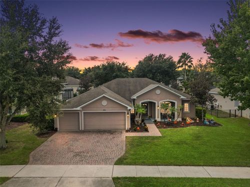 1109 Harmony Ln, CLERMONT, FL, 34711-9021 | Card Image
