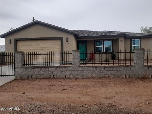 11530 E 4th Ave, Apache Junction, AZ, 85120-4740 | Card Image