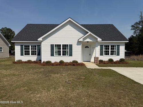 1346 Echo Lake Ln, Rocky Mount, NC, 27803-2560 | Card Image