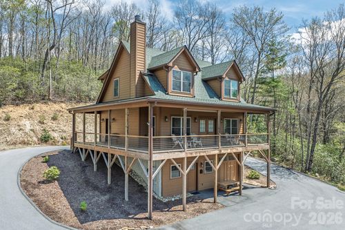 3171 E Fork Rd, Brevard, NC, 28712-8834 | Card Image