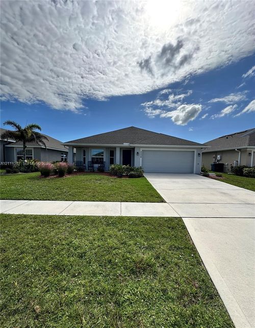 5334 San Benedetto Pl, Fort Pierce, FL, 34951 | Card Image