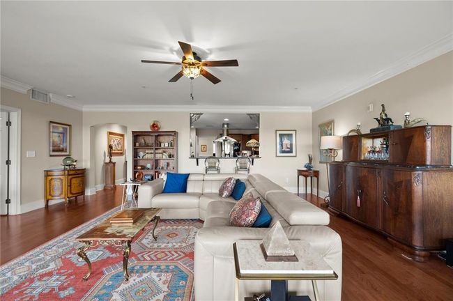 3330 Overland Dr, Condo with 2 bedrooms, 3 bathrooms and 2 parking in Roswell GA | Image 8