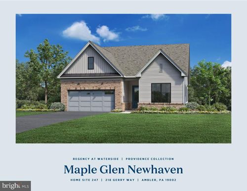 247-218 Gerry Way, AMBLER, PA, 19002-1027 | Card Image