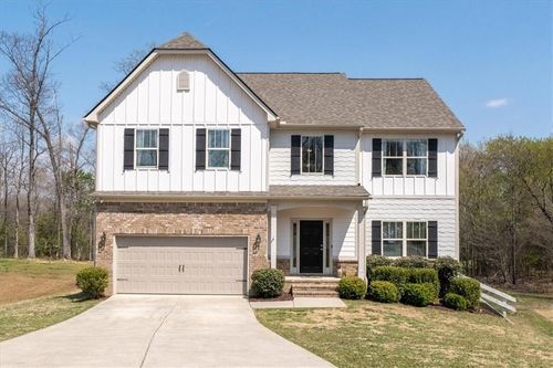 17 Four Feathers Ln Ne, Rydal, GA, 30171-1697 | Card Image