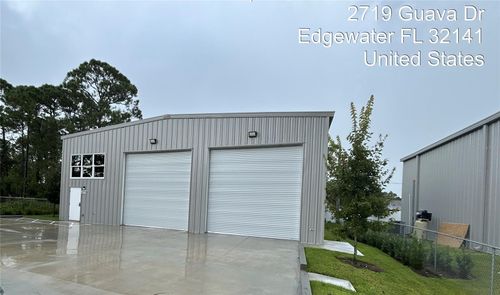 2719 Guava Drive, Edgewater, FL, 32141 | Card Image