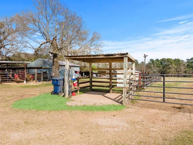 13259 Kidd Rd, Home with 3 bedrooms, 3 bathrooms and null parking in Conroe TX | Image 17