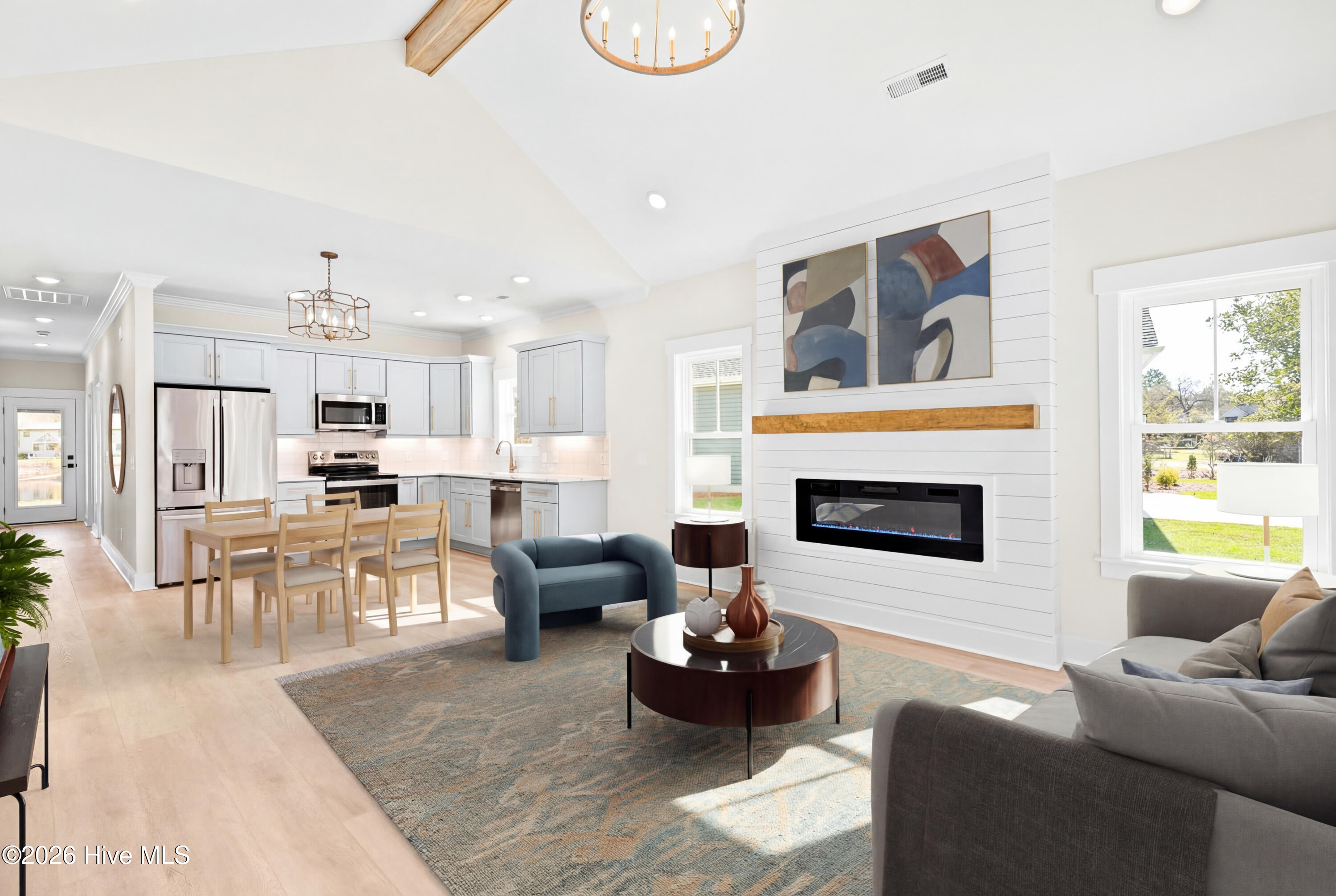 Residential in Southport 4