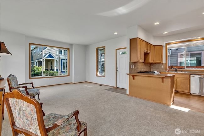 4 - 1720 Garfield St, House other with 3 bedrooms, 3 bathrooms and null parking in Enumclaw WA | Image 13
