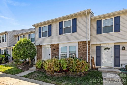 247 Water Oak Dr, Pineville, NC, 28134-7531 | Card Image