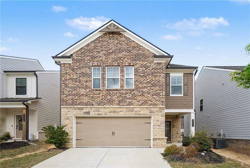 3000 Westgate Park Dr, Loganville, GA, 30052-6817 | Card Image