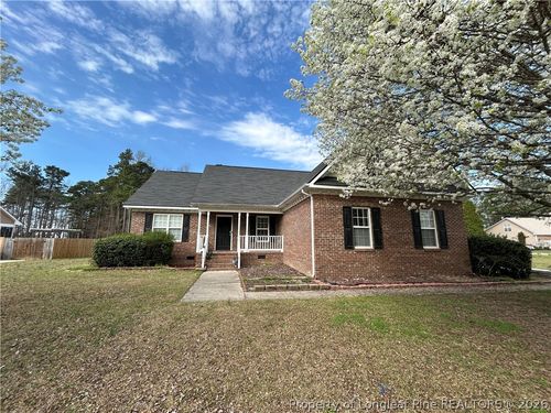 889 Louisiana Drive, Raeford, NC, 28376 | Card Image