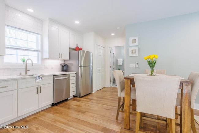 A - 125 W Bedford Rd, House other with 1 bedrooms, 1 bathrooms and 2 parking in Wilmington NC | Image 30