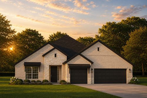 1411 Kendal Dr, Desoto, TX, 75115-8068 | Card Image