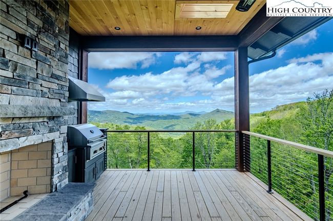 2005 Moon Run, House other with 4 bedrooms, 6 bathrooms and null parking in Linville NC | Image 16