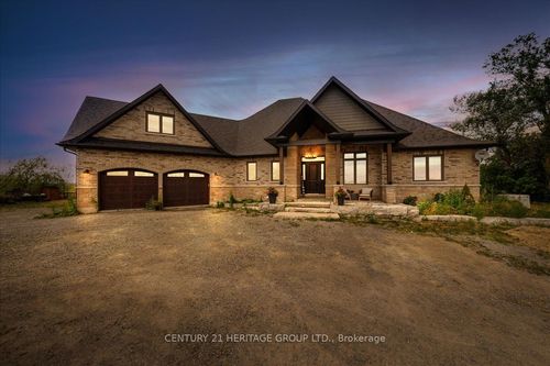 505 Eldon Station Rd, Woodville, ON, K0M2T0 | Card Image