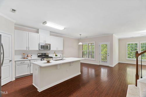 5028 Blue Jack Oak Dr, Cary, NC, 27519-7600 | Card Image
