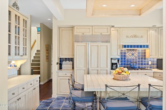 16 Brown Pelican Trl, House other with 4 bedrooms, 5 bathrooms and 3 parking in Bald Head Island NC | Image 7