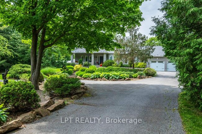 3909 Stone Point Rd, House other with 4 bedrooms, 4 bathrooms and 10 parking in Inverary ON | Image 4