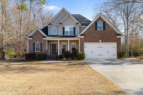 222 Laurel Dr, Pikeville, NC, 27863-8230 | Card Image