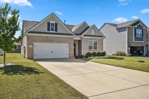 227 Tessa Grace Way, Murfreesboro, TN, 37129-3306 | Card Image