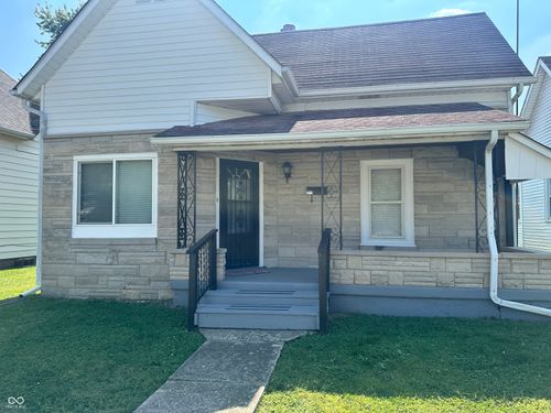 721 Main St, Shelbyville, IN, 46176-1619 | Card Image