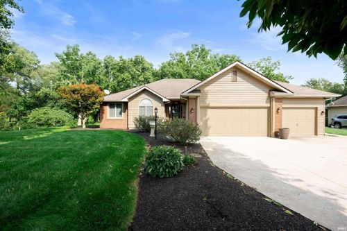 0689 S 100 W, Hartford City, IN, 47348-9507 | Card Image