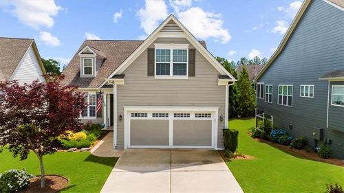 3554 Black Cherry Pt Sw, Gainesville, GA, 30504-5694 | Card Image