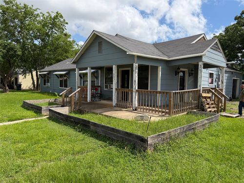 1401 E 29th St, Bryan, TX, 77802-1206 | Card Image