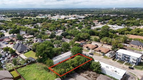 1418 Pearson St, Irving, TX, 75061-4761 | Card Image