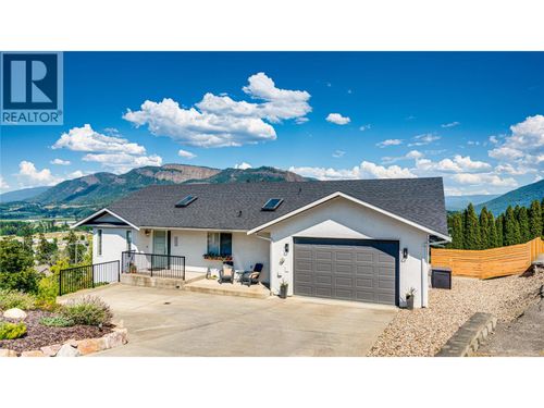 111 Revel Cres, Enderby, BC, V4Y4B8 | Card Image