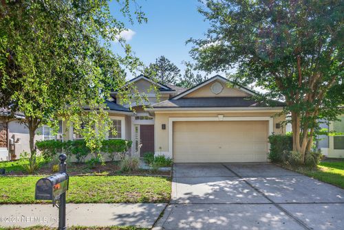 14733 Bulow Creek Dr, Jacksonville, FL, 32258-1174 | Card Image