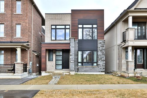 9 Kohn Lane, Markham, ON, L6C3J3 | Card Image