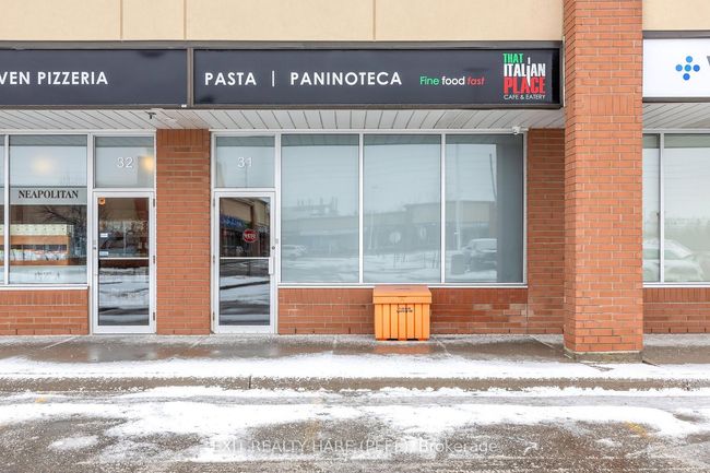 31-33 - 470 Chrysler Dr, Home with 0 bedrooms, 0 bathrooms and null parking in Brampton ON | Image 7