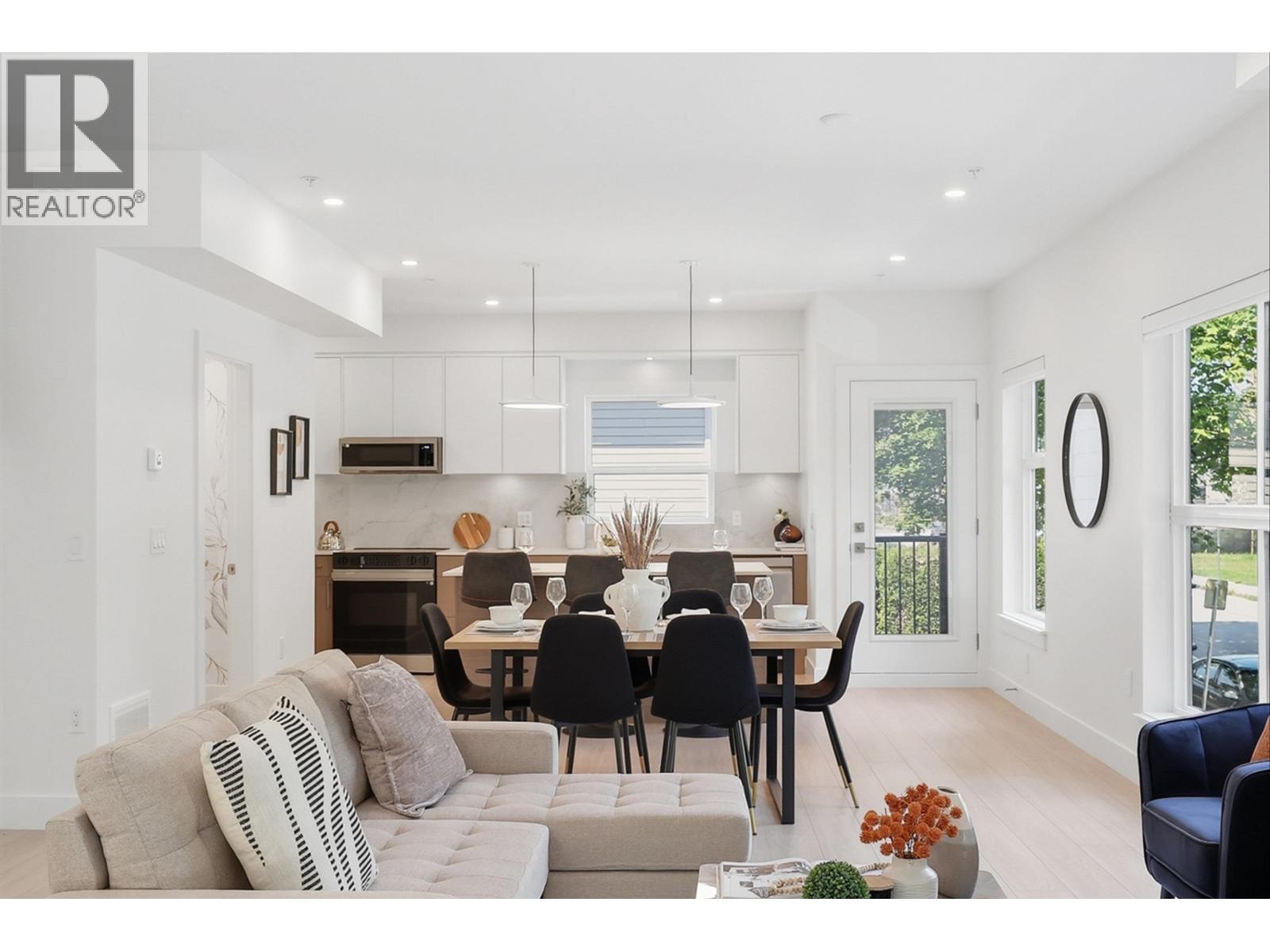 Residential in Port Coquitlam 4