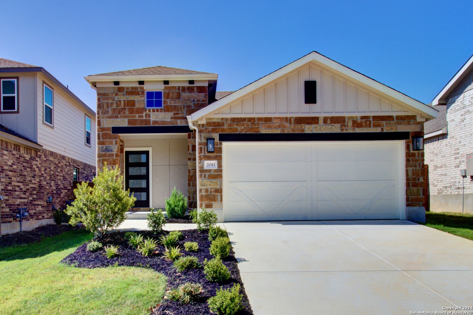 Flametree Ave, New Braunfels, TX 78132