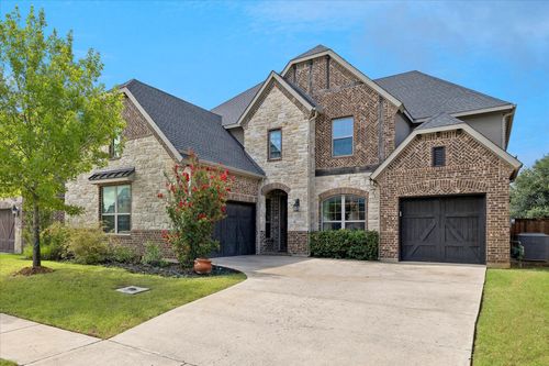 10817 Pedernales Falls Dr, Argyle, TX, 76226-1435 | Card Image