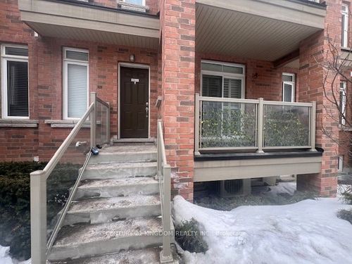 111-1715 Adirondack Chase, Pickering, ON, L1X0E5 | Card Image