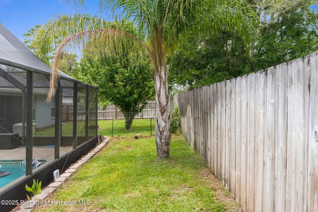10457 Cranston St, House other with 5 bedrooms, 2 bathrooms and null parking in Spring Hill FL | Image 37