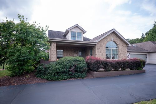 121 Steeplechase Cir, Gibsonia, PA, 15044-4904 | Card Image