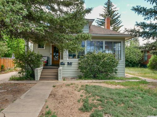 607 S 10th St, Laramie, WY, 82070-4072 | Card Image