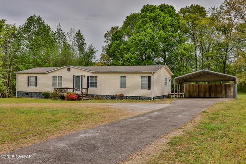 385 Campbell Lane, Jackson, TN, 38301 | Card Image