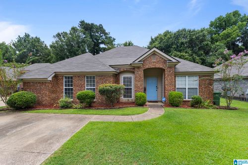 7660 Preservation Park Dr, Montgomery, AL, 36117-8040 | Card Image