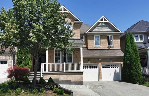 319 Cheryl Mews Blvd, Newmarket, ON, L3X3G8 | Card Image