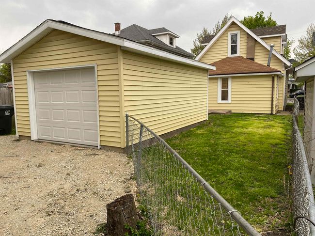 443 E Washington St, House other with 3 bedrooms, 2 bathrooms and null parking in Huntington IN | Image 7